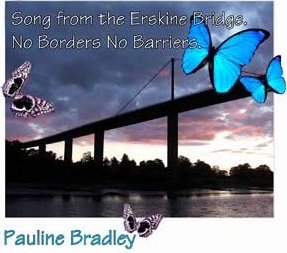 Cover of Erskine Bridge EP